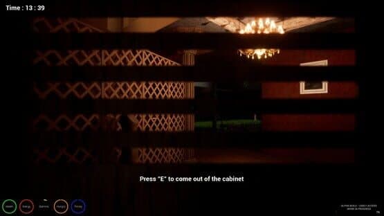 Deadly Shaft — screenshot 7