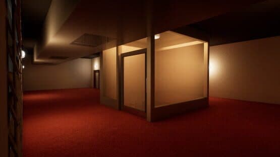 Deadly Shaft — screenshot 8