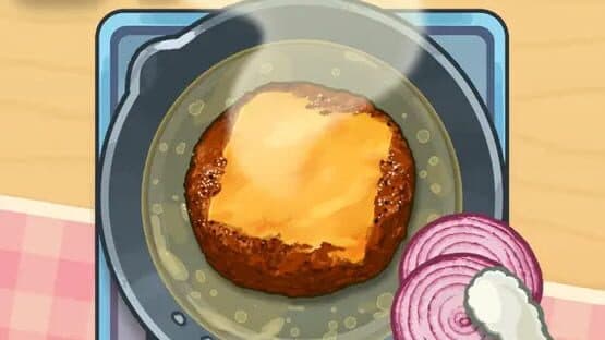 Cookingo — screenshot 1
