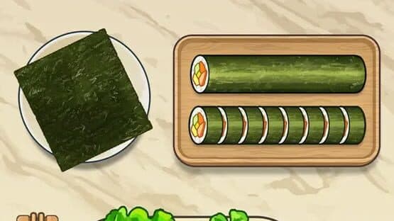 Cookingo — screenshot 2
