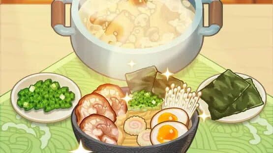 Cookingo — screenshot 3