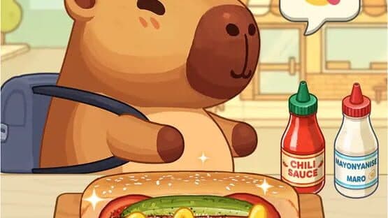 Cookingo — screenshot 5