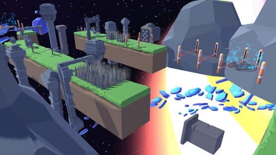 IQ Under Construction — screenshot 3