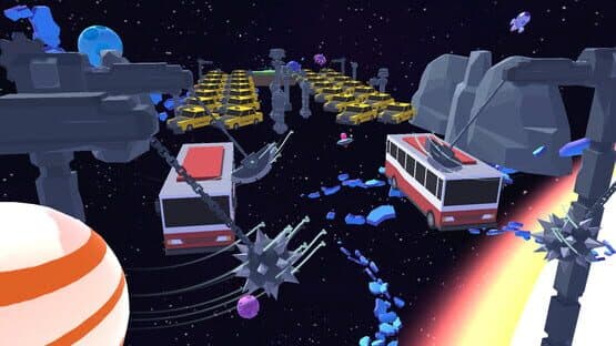IQ Under Construction — screenshot 4