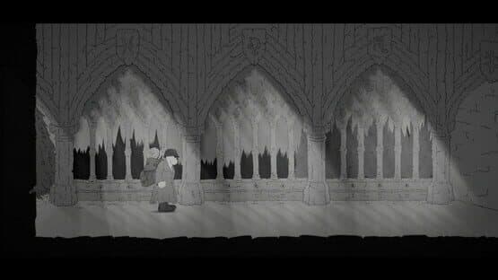 A Lost Man — screenshot 1