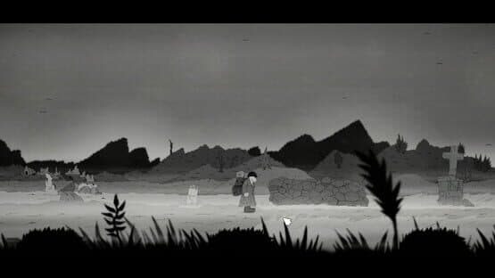 A Lost Man — screenshot 3