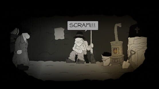 A Lost Man — screenshot 4