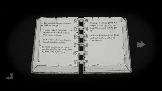 A Lost Man — screenshot 5