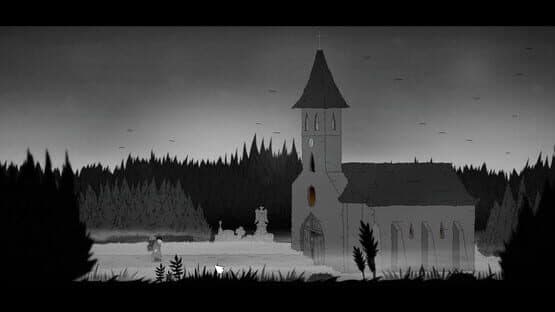 A Lost Man — screenshot 6