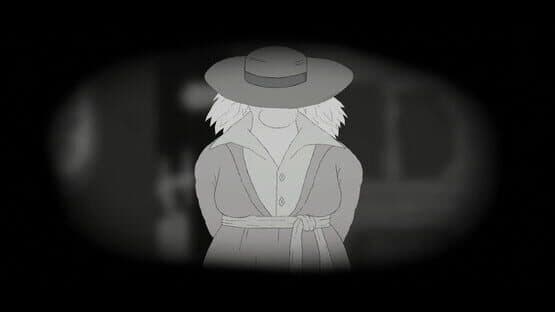 A Lost Man — screenshot 7
