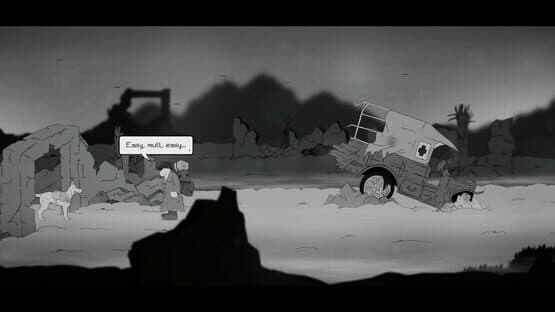 A Lost Man — screenshot 8