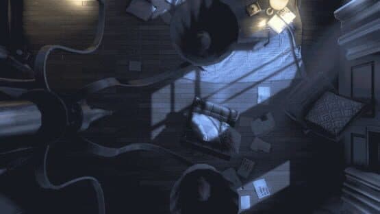 Soul Dimension — screenshot 2