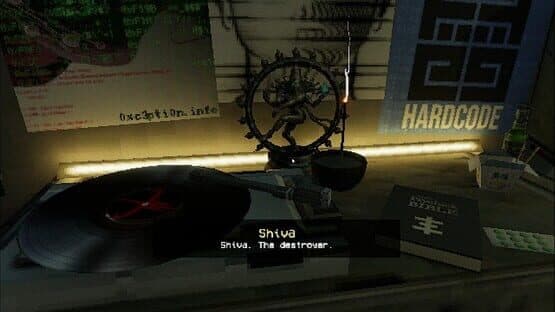 Delta — screenshot 3