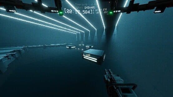 Delta — screenshot 4