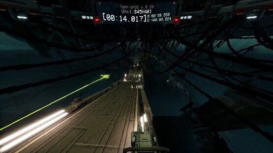 Delta — screenshot 7