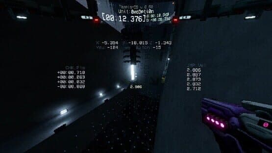 Delta — screenshot 8