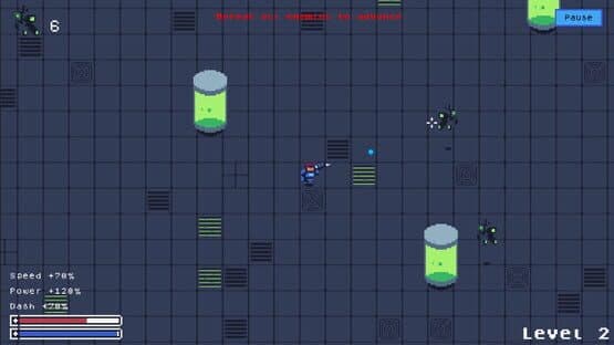 Biotype — screenshot 1