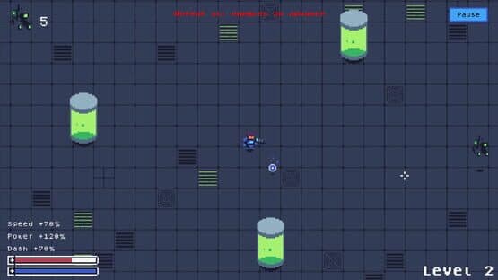 Biotype — screenshot 2