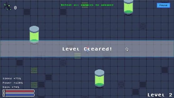 Biotype — screenshot 3