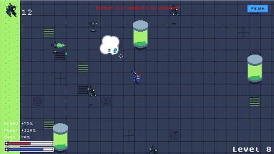 Biotype — screenshot 4