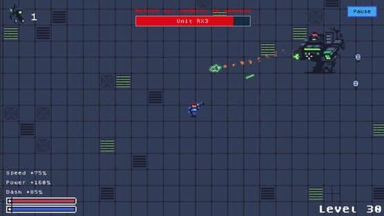Biotype — screenshot 5