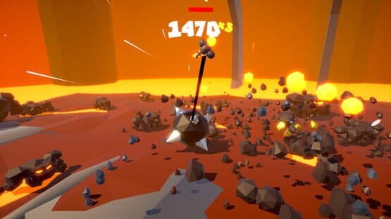 String Mace — screenshot 1