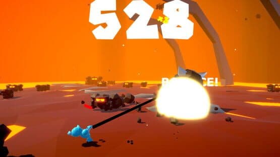 String Mace — screenshot 4
