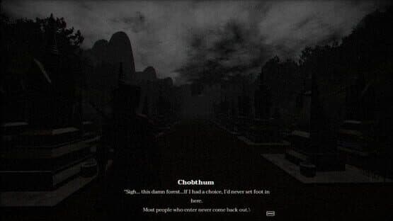 Sins of Sinister: The Viscera-Eater — screenshot 3