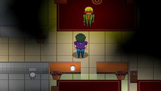 Zereoton Hauntings 2 — screenshot 1