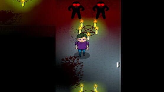 Zereoton Hauntings 2 — screenshot 2