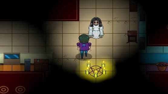 Zereoton Hauntings 2 — screenshot 3