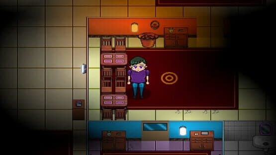Zereoton Hauntings 2 — screenshot 4