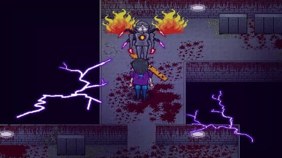Zereoton Hauntings 2 — screenshot 5
