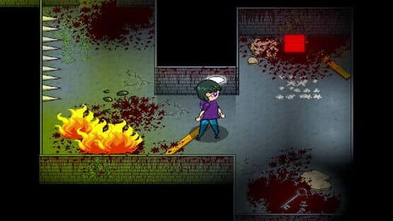 Zereoton Hauntings 2 — screenshot 6