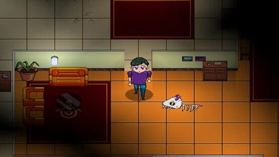 Zereoton Hauntings 2 — screenshot 7