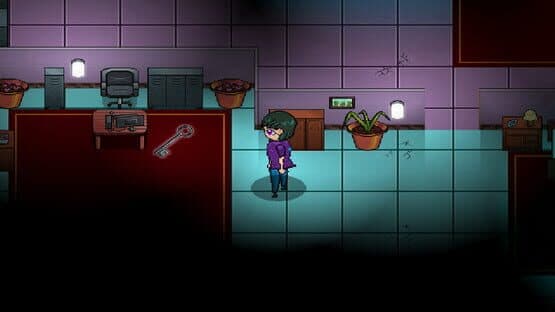 Zereoton Hauntings 2 — screenshot 8