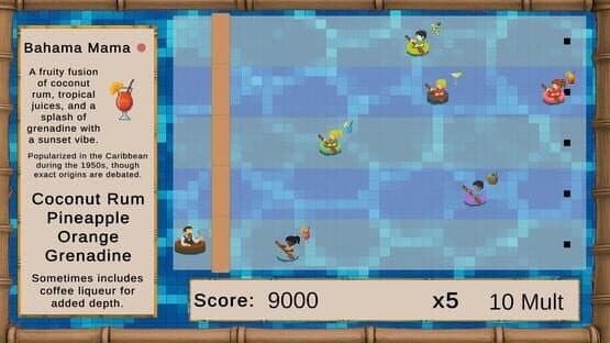 Paddler — screenshot 3