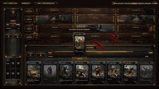 Tenebrix — screenshot 5