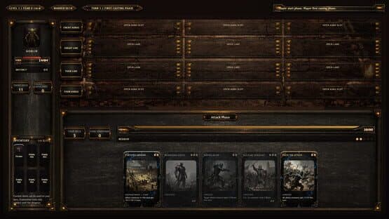 Tenebrix — screenshot 6
