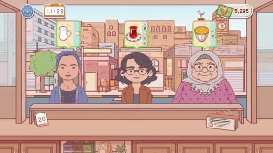 Istikan Chai — screenshot 1