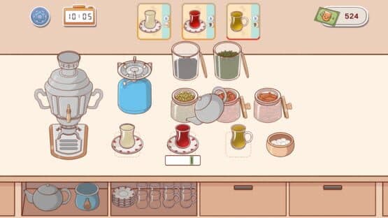 Istikan Chai — screenshot 2