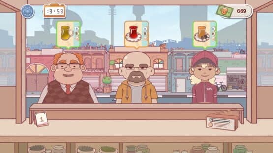 Istikan Chai — screenshot 4