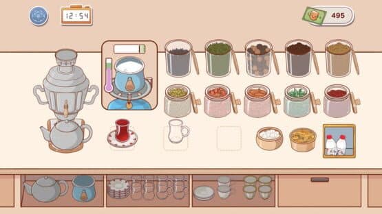Istikan Chai — screenshot 5