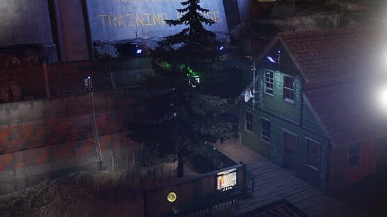 Wild Americas — screenshot 1