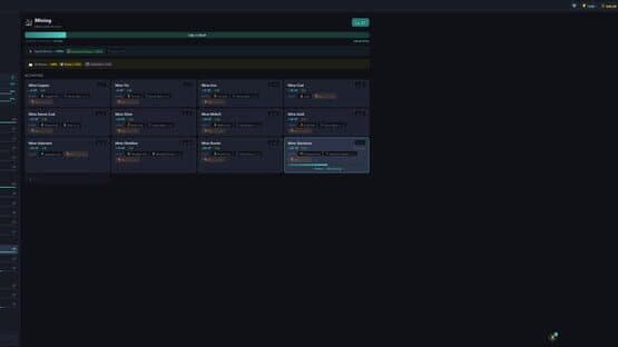 Idle Realms: The Eternal Spire — screenshot 4