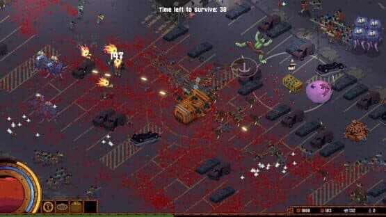 SCAD — screenshot 2