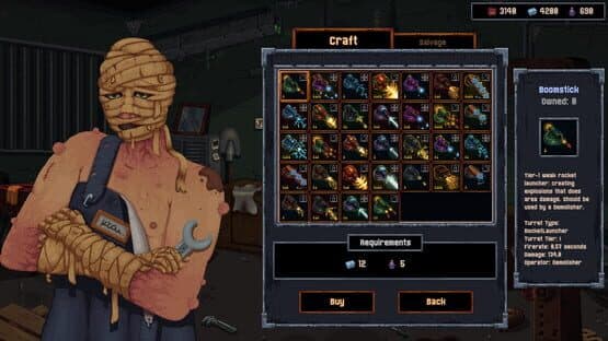SCAD — screenshot 6