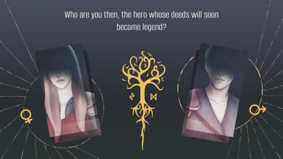 Becoming a Legend: New Advent — screenshot 1