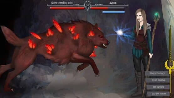 Becoming a Legend: New Advent — screenshot 4