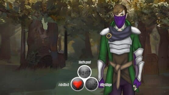 Becoming a Legend: New Advent — screenshot 5